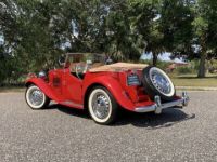 MG TD - <small></small> 28.000 € <small>TTC</small> - #21