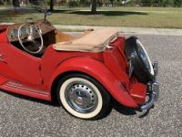 MG TD - <small></small> 28.000 € <small>TTC</small> - #22