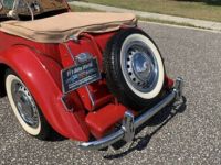 MG TD - <small></small> 28.000 € <small>TTC</small> - #23