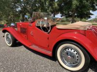 MG TD - <small></small> 28.000 € <small>TTC</small> - #24