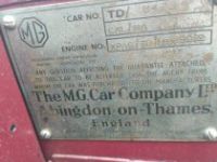 MG TD - <small></small> 20.000 € <small>TTC</small> - #14