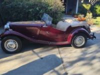 MG TD - <small></small> 20.000 € <small>TTC</small> - #16