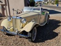 MG TD - <small></small> 27.500 € <small>TTC</small> - #8