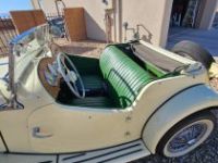 MG TD - <small></small> 27.500 € <small>TTC</small> - #10