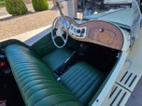 MG TD - <small></small> 27.500 € <small>TTC</small> - #12