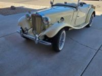 MG TD - <small></small> 27.500 € <small>TTC</small> - #15