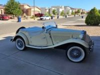 MG TD - <small></small> 27.500 € <small>TTC</small> - #16