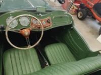 MG TD  - <small></small> 25.200 € <small>TTC</small> - #4