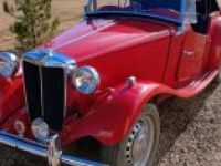 MG TD  - <small></small> 21.600 € <small>TTC</small> - #1