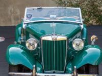 MG TD 1951 - <small></small> 19.990 € <small>TTC</small> - #2