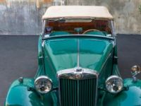 MG TD 1951 - <small></small> 19.990 € <small>TTC</small> - #3