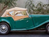 MG TD 1951 - <small></small> 19.990 € <small>TTC</small> - #4