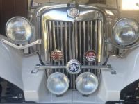 MG TD 1952  - <small></small> 23.000 € <small>TTC</small> - #2