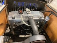 MG TD 1952  - <small></small> 23.000 € <small>TTC</small> - #9