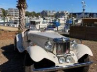 MG TD 1952  - <small></small> 23.000 € <small>TTC</small> - #13