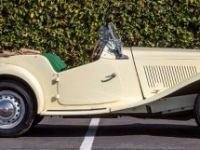 MG TD 1953 - <small></small> 24.000 € <small>TTC</small> - #4