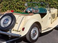 MG TD 1953 - <small></small> 24.000 € <small>TTC</small> - #5