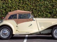 MG TD 1953 - <small></small> 24.000 € <small>TTC</small> - #7