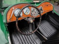 MG TD CABRIOLET - <small></small> 19.900 € <small>TTC</small> - #3