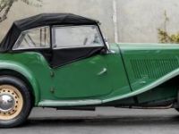 MG TD CABRIOLET - <small></small> 19.900 € <small>TTC</small> - #7