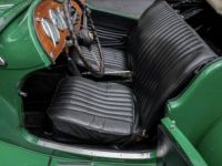 MG TD CABRIOLET - <small></small> 19.900 € <small>TTC</small> - #9