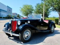 MG TD Convertible SYLC EXPORT - <small></small> 29.440 € <small>TTC</small> - #1