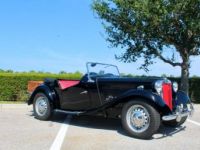 MG TD Convertible SYLC EXPORT - <small></small> 29.440 € <small>TTC</small> - #2