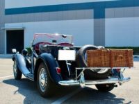 MG TD Convertible SYLC EXPORT - <small></small> 29.440 € <small>TTC</small> - #3