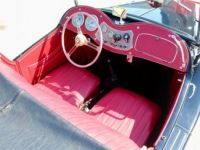 MG TD Convertible SYLC EXPORT - <small></small> 29.440 € <small>TTC</small> - #4