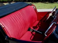 MG TD Convertible SYLC EXPORT - <small></small> 29.440 € <small>TTC</small> - #5