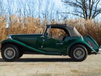 MG TD LAFER MP REPLCA MG  TD - Prix sur Demande - #51