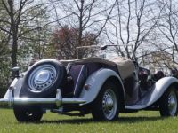 MG TD Roadster - <small></small> 28.500 € <small>TTC</small> - #16