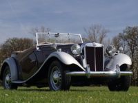 MG TD Roadster - <small></small> 28.500 € <small>TTC</small> - #30