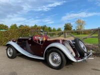 MG TD Roadster - <small></small> 28.500 € <small>TTC</small> - #46