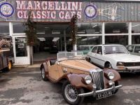 MG TF 1250 - <small></small> 34.500 € <small>TTC</small> - #1