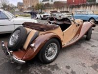 MG TF 1250 - <small></small> 34.500 € <small>TTC</small> - #3