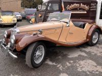 MG TF 1250 - <small></small> 34.500 € <small>TTC</small> - #5