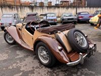 MG TF 1250 - <small></small> 34.500 € <small>TTC</small> - #11