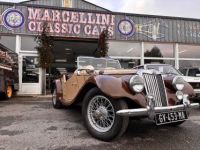 MG TF 1250 - <small></small> 34.500 € <small>TTC</small> - #12