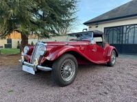 MG TF 1250 - <small></small> 31.900 € <small>TTC</small> - #1