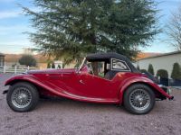 MG TF 1250 - <small></small> 31.900 € <small>TTC</small> - #3