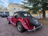 MG TF 1250 - <small></small> 31.900 € <small>TTC</small> - #12