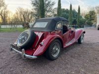 MG TF 1250 - <small></small> 31.900 € <small>TTC</small> - #4