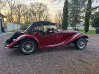 MG TF 1250 - <small></small> 31.900 € <small>TTC</small> - #11