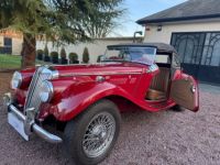 MG TF 1250 - <small></small> 31.900 € <small>TTC</small> - #15