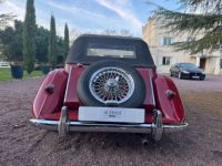 MG TF 1250 - <small></small> 31.900 € <small>TTC</small> - #10