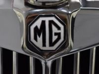 MG TF - <small></small> 38.900 € <small>TTC</small> - #49
