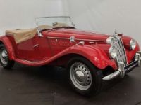 MG TF 1500 - <small></small> 38.500 € <small>TTC</small> - #1