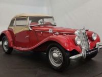 MG TF 1500 - <small></small> 38.500 € <small>TTC</small> - #3