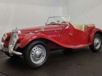 MG TF 1500 - <small></small> 38.500 € <small>TTC</small> - #5